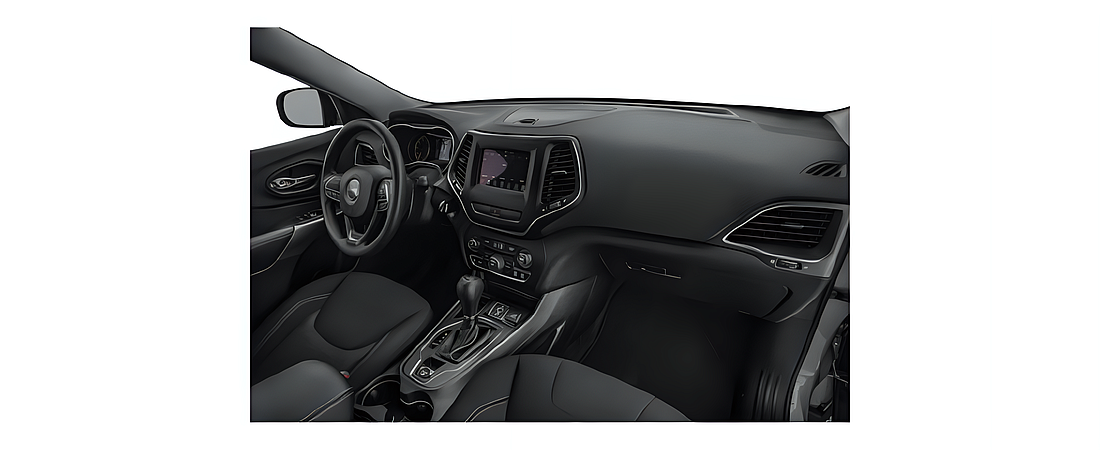 Jeep Cherokee 2022 14