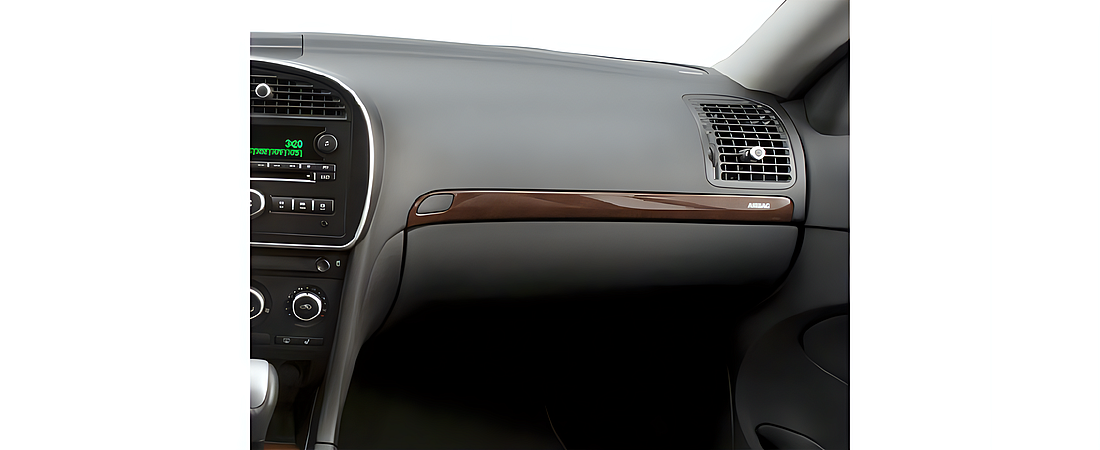 Saab 9-3 2011 36