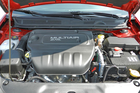 Editorial 2015 dodge dart gt jb 08