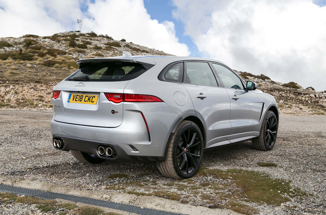 Editorial 2020 jaguar f pace svr 07 jw