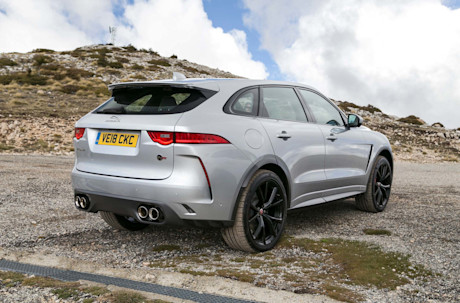 Editorial 2020 jaguar f pace svr 07 jw