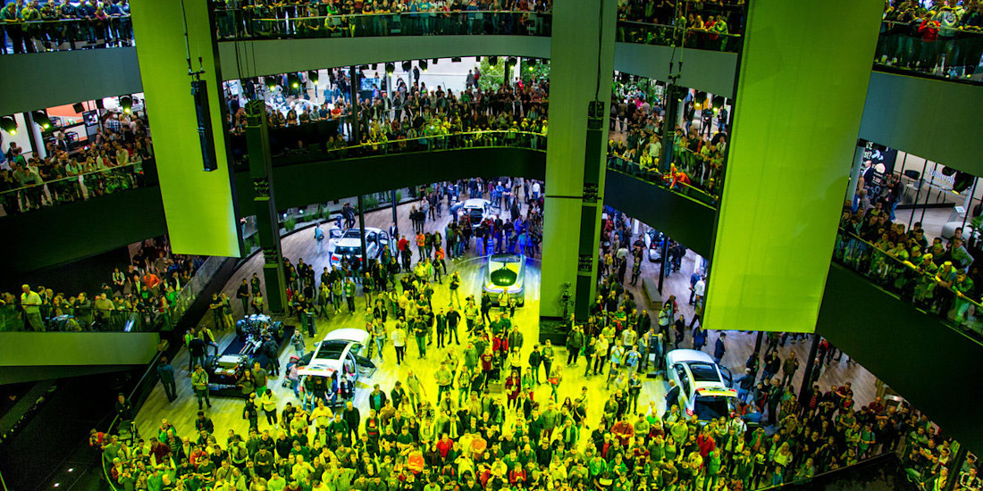 Messeausblick: IAA Frankfurt 2019