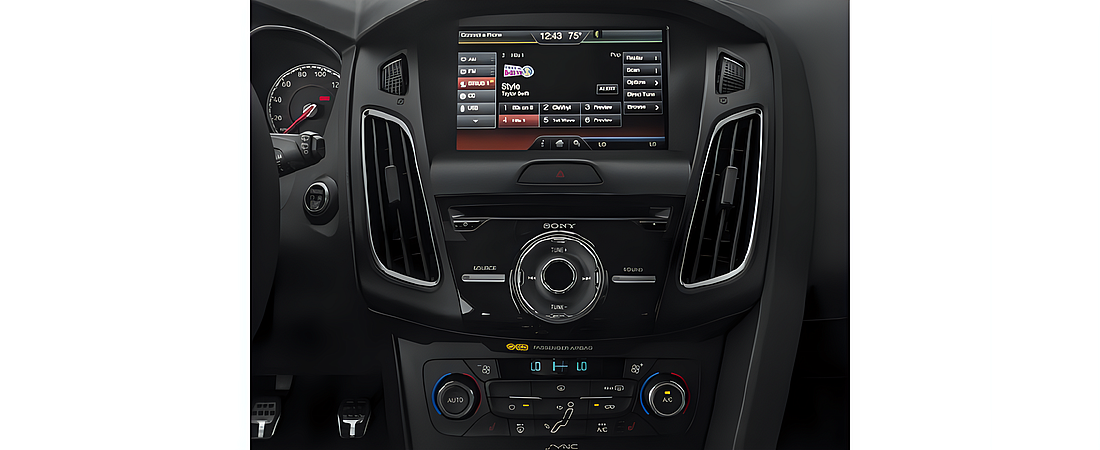 Ford Focus 2018 70