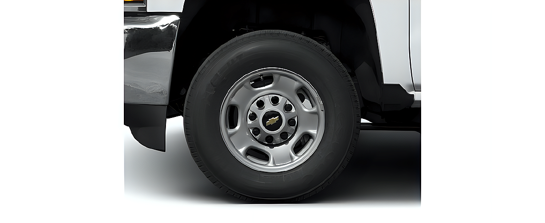 Chevrolet SILVERADO 3500HD 2017 26