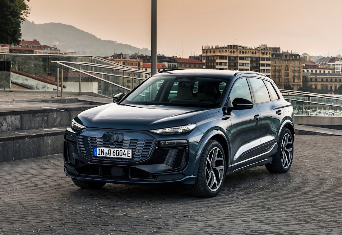 Audi-Q6 e-tron quattro-2025 2