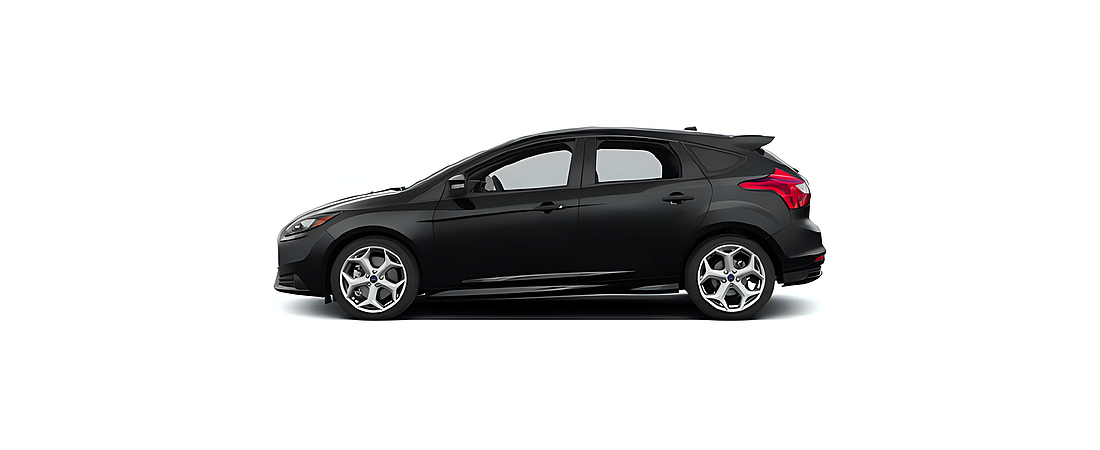 Ford Focus 2014 37