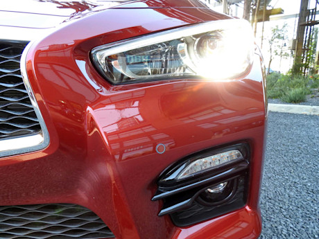Editorial au jb 2016 infiniti q50 red sport 400