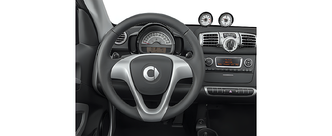 smart fortwo 2013 40