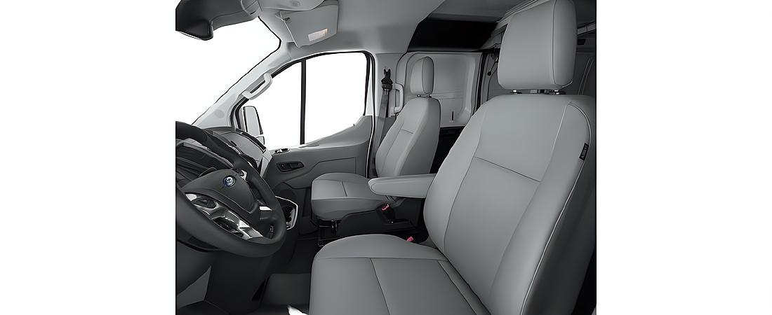 Ford Transit 2018 29