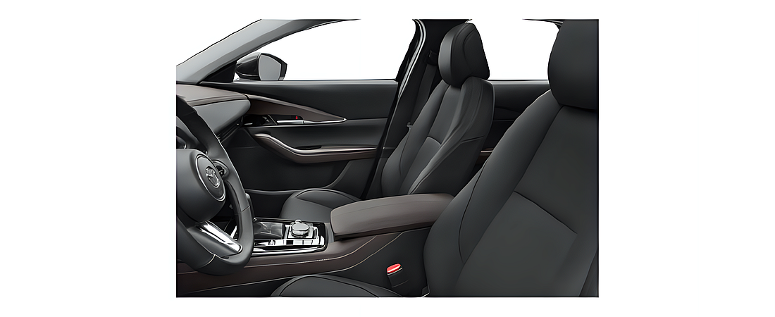 Mazda CX-30 2024 36