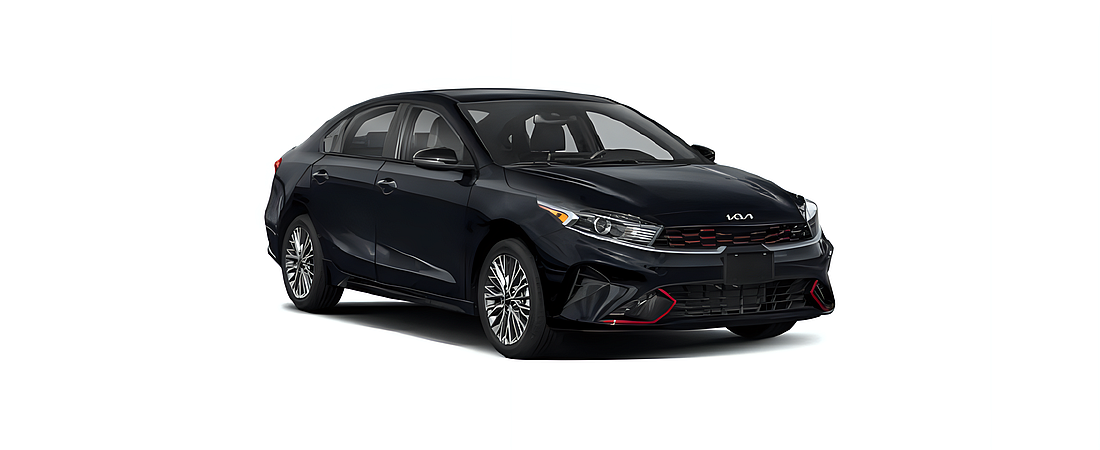 Kia Forte 2022 15