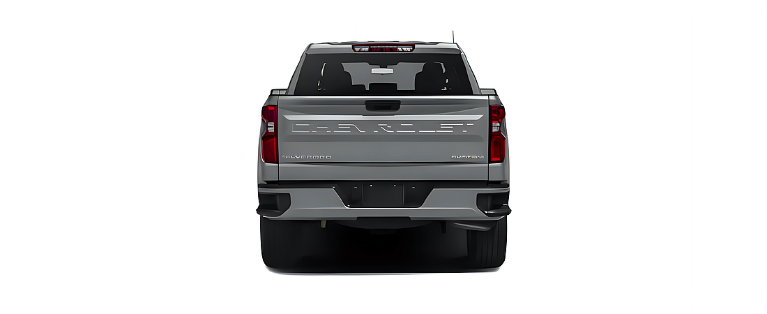 Chevrolet Silverado 1500 2021 68
