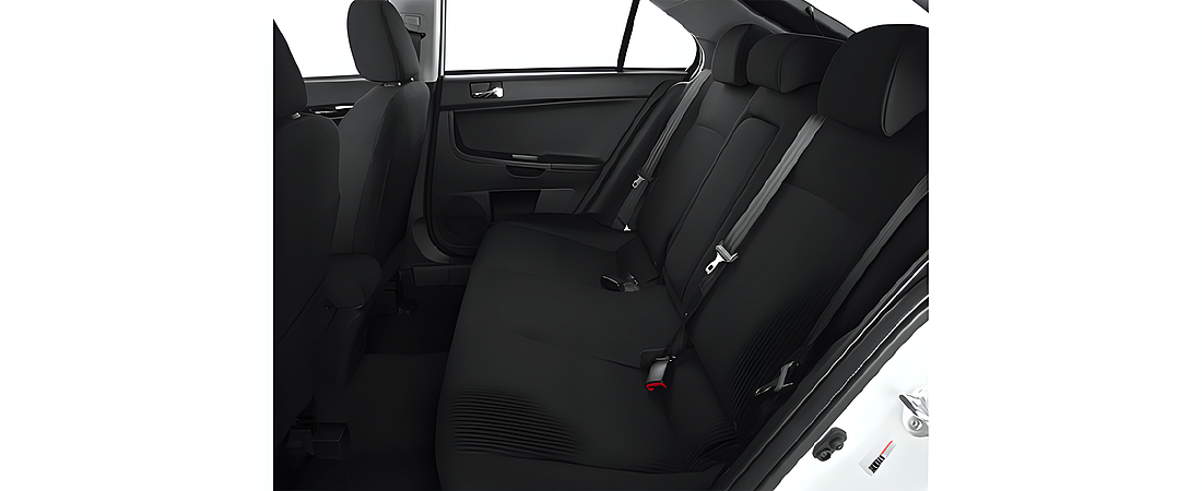 Mitsubishi LANCER SPORTBACK 2014 30