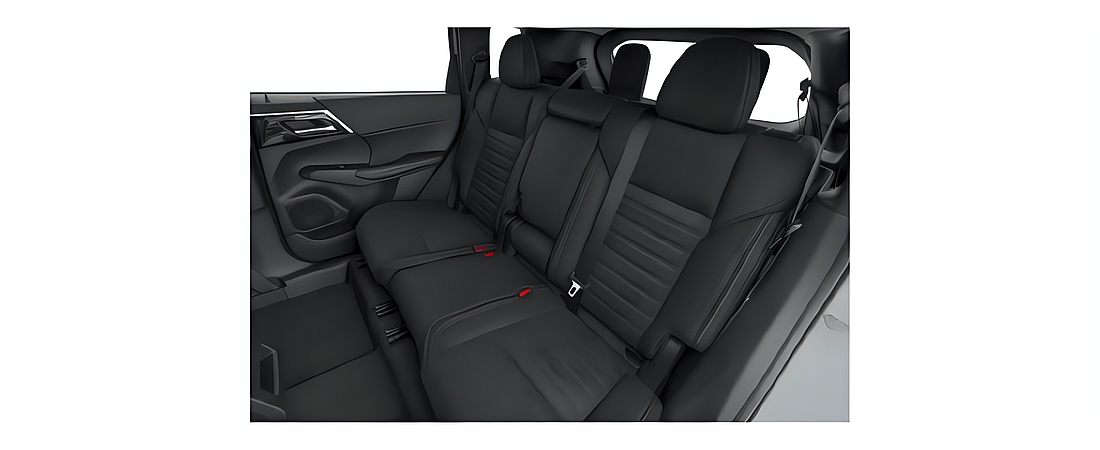 Mitsubishi Outlander 2023 24