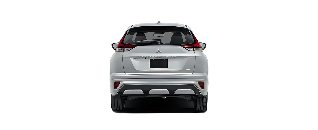 Mitsubishi Eclipse Cross 2025 37
