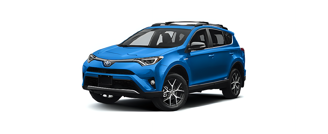 Toyota RAV4 2017 60