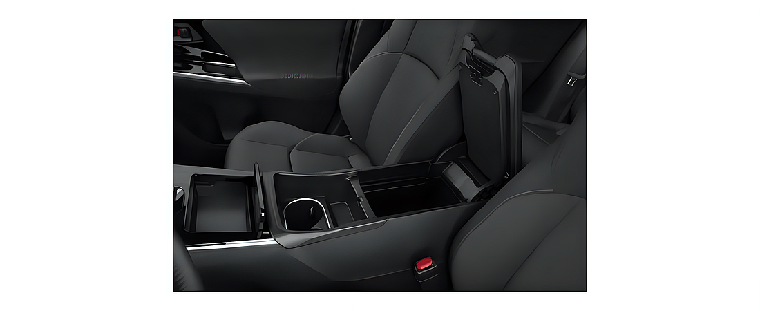 Subaru Solterra 2024 12