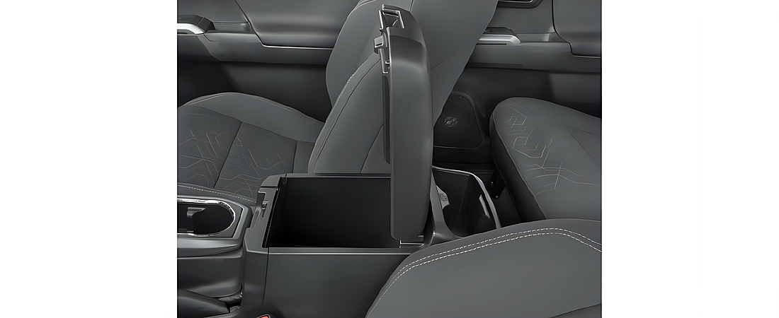 Toyota Tacoma 2017 59