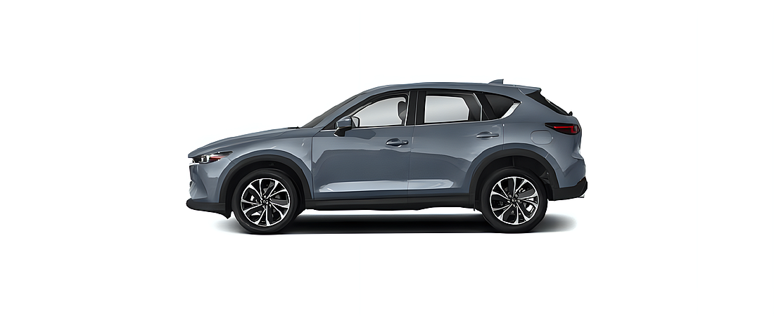 Mazda CX-5 2022 16