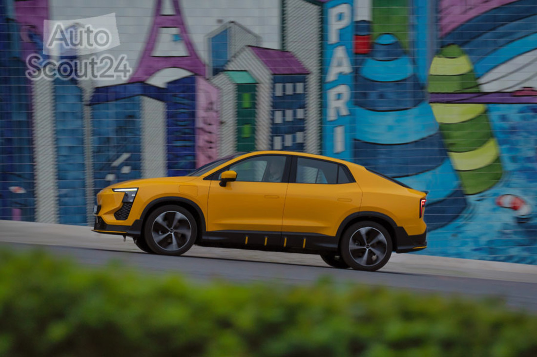 Deze merken elektrische auto’s zijn er in 2025