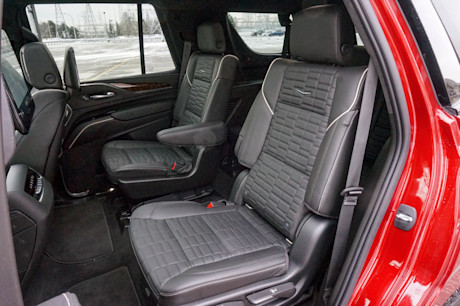 Editorial 2021 cadillac escalade 4wd sport platinum 17 jl