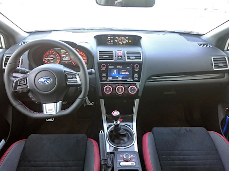 Editorial 2016 subaru wrx sti sport package jb 11