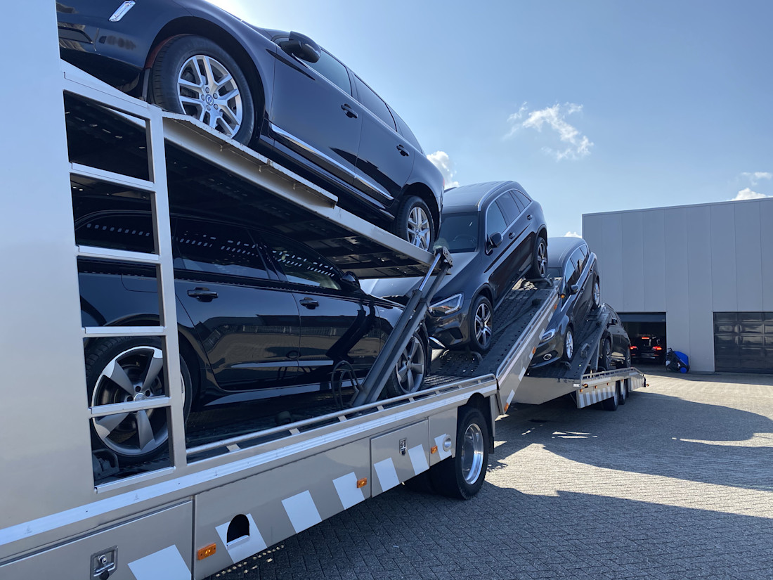 Importazione auto: la guida completa