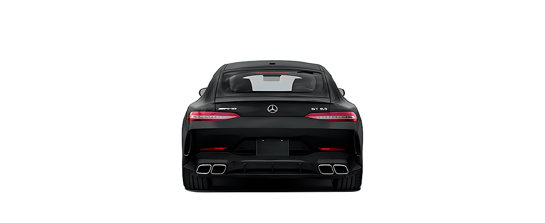 Mercedes-Benz AMG GT 2021 19