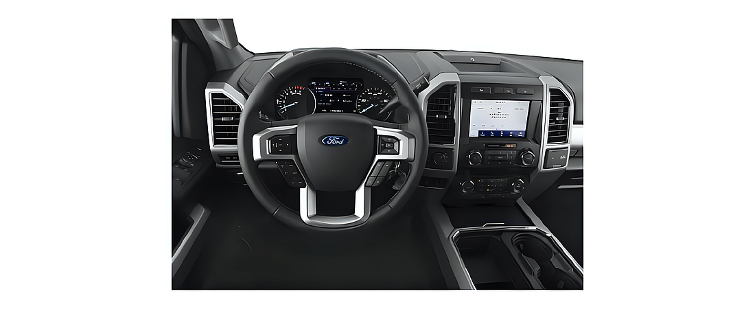 Ford F-250 2020 58