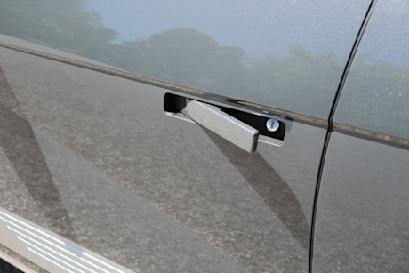 2025 Hyundai Ioniq 5 Review Image