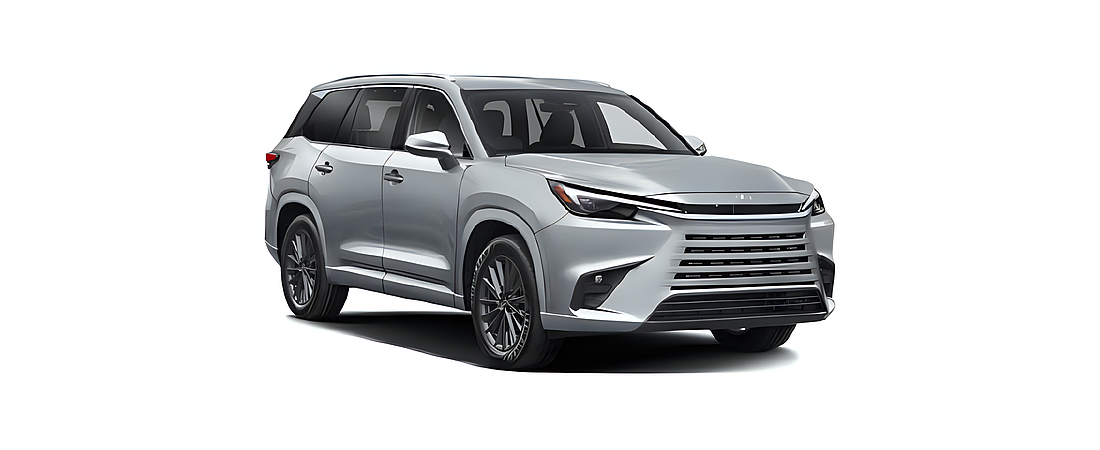 Lexus TX 2024 2
