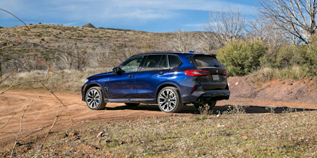 Editorial 2020 bmw x5 m 08 jw