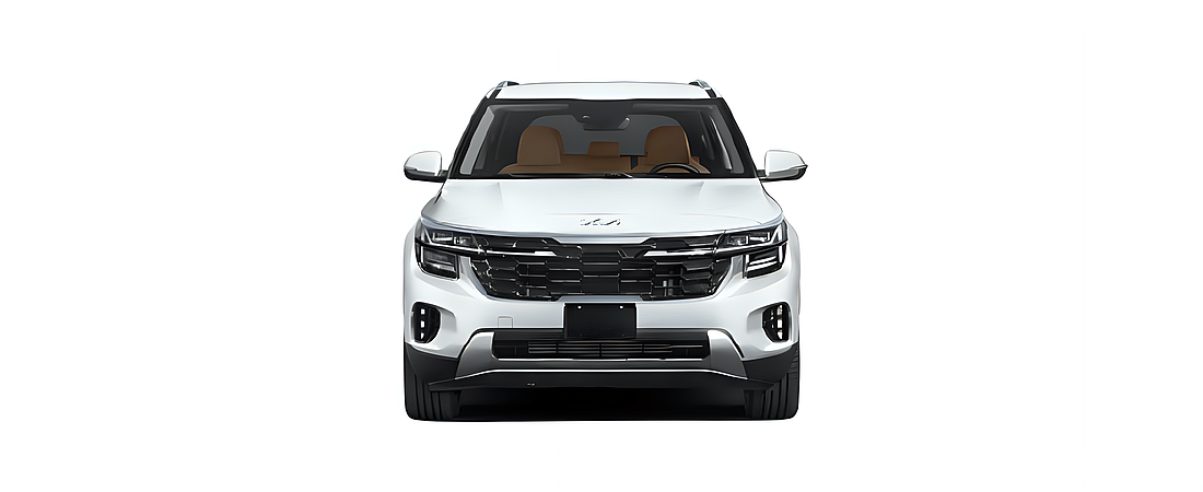 Kia Seltos 2025 43