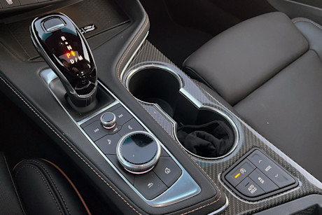 Editorial 2022 cadillac ct4 v 34 ct