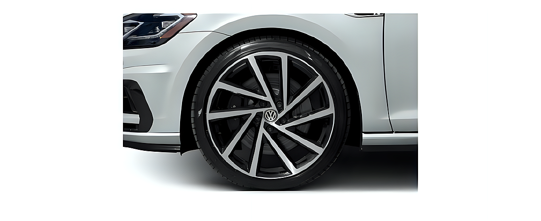 Volkswagen Golf R 2019 10