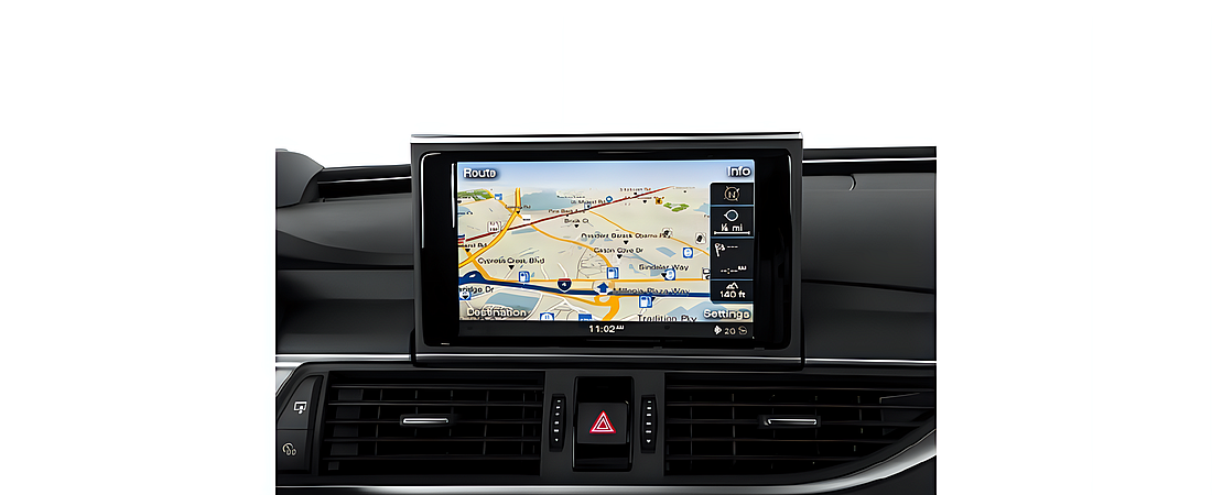 Audi S7 2015 19