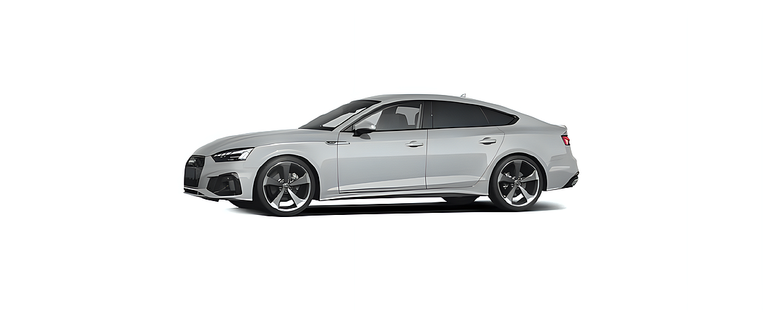 Audi A5 Cabriolet 2020 3