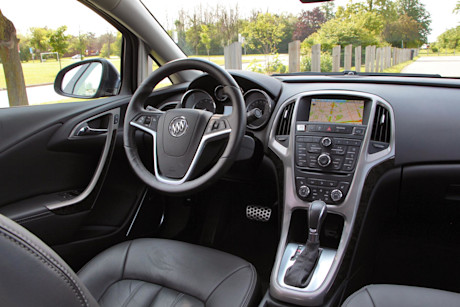 Editorial 2015 buick verano sedan jy 16