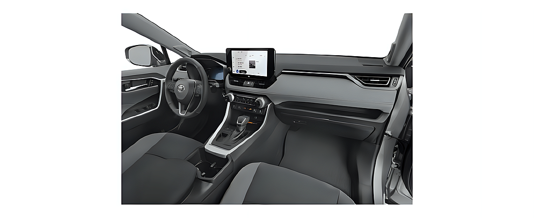 Toyota RAV4 2023 29