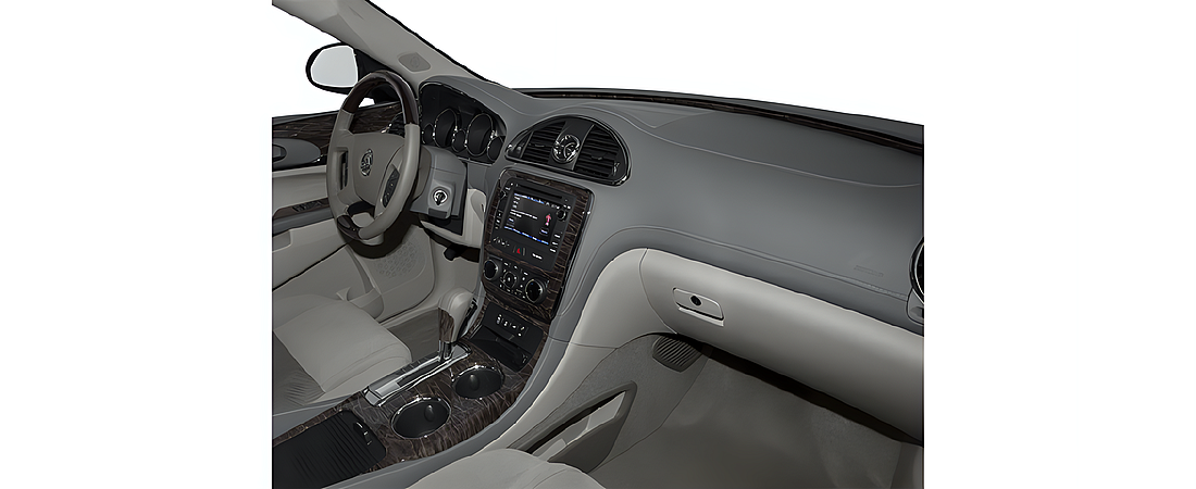 Buick Enclave 2013 17