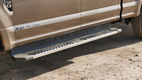 Editorial 2020 ford super duty 08 se