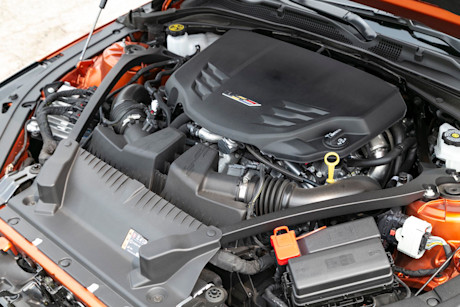 Editorial 2023 cadillac ct4 v blackwing td 230818 13 jw