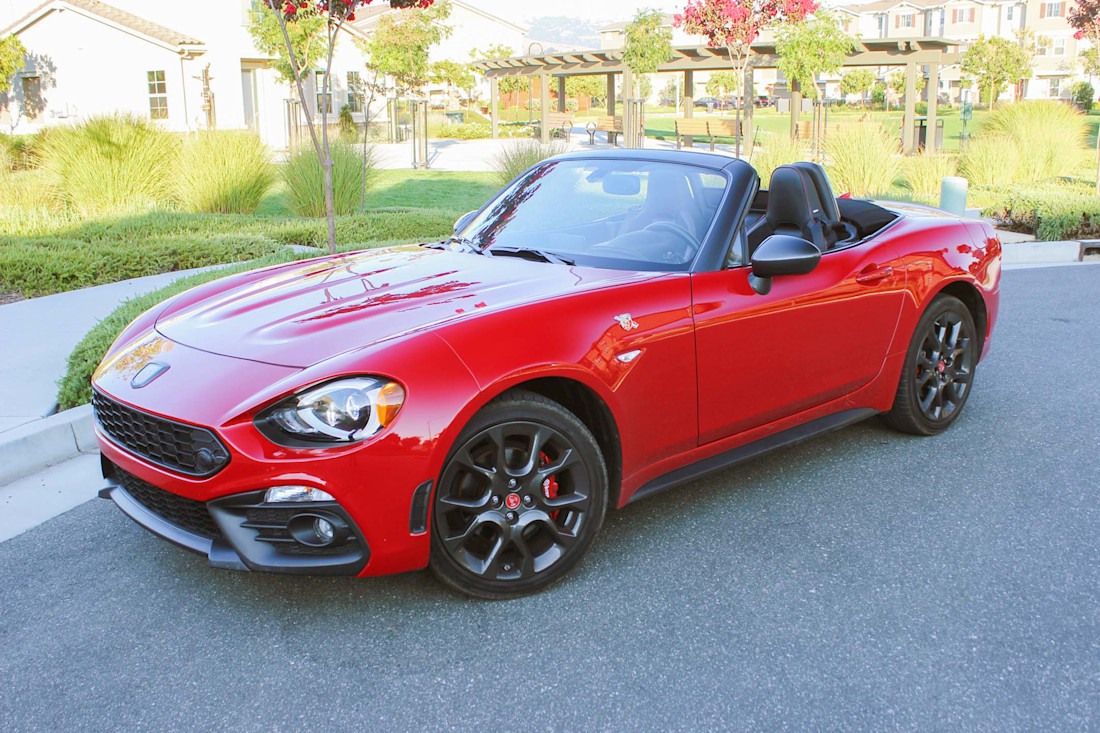 Editorial 2019 fiat 124 spider abarth 03 dh