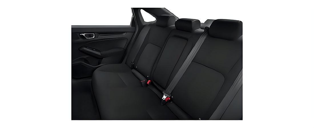 Honda Civic Si Sedan 2022 11