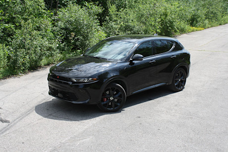 Dodge Hornet R/T Plus PHEV 2024 : Essai routier Image