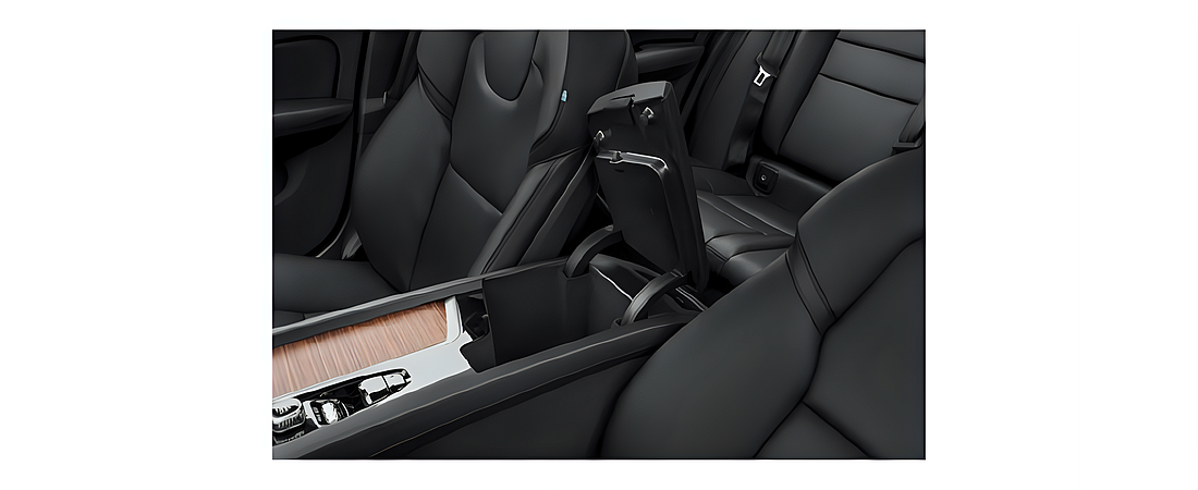 Volvo S60 2022 12