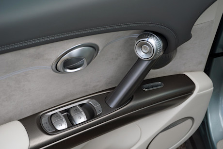 Editorial 2023 genesis gv60 performance awd 30 di