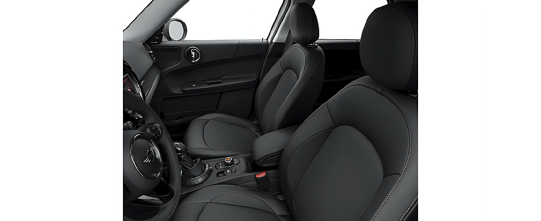 MINI Countryman 2018 8