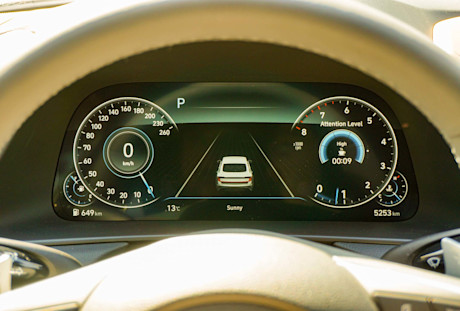 Editorial 2020 hyundai sonata ultimate 17 di