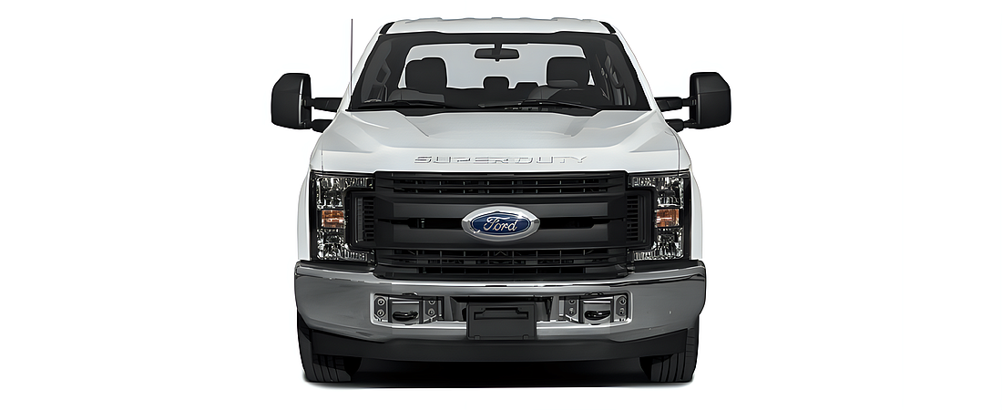 Ford F-250 2018 31